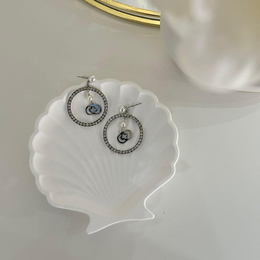 Aven Earrings - Armona jewelry