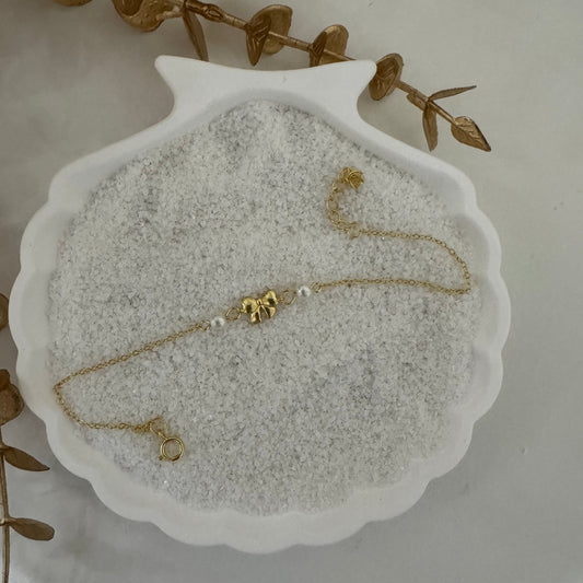 Bowey Bracelet - Armona jewelry
