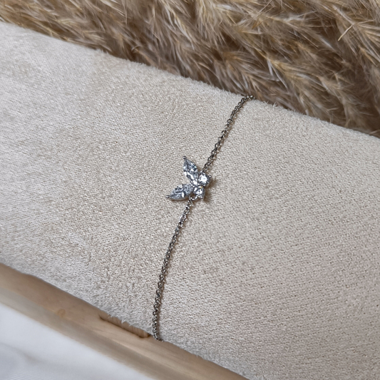 Butterfly Bracelet - Armona jewelry