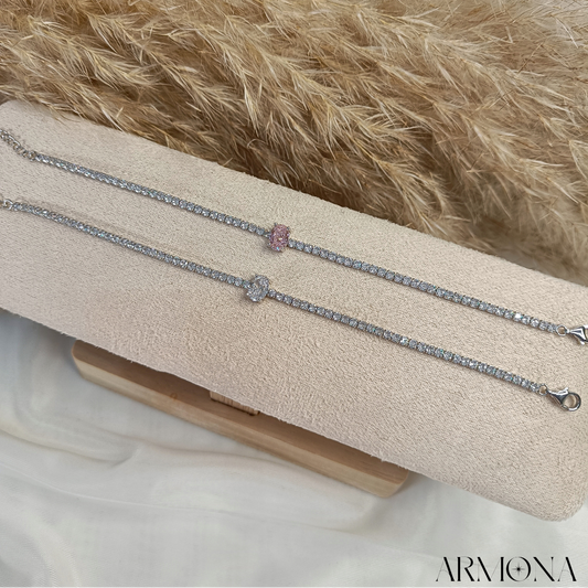 Claire Bracelet - Armona jewelry