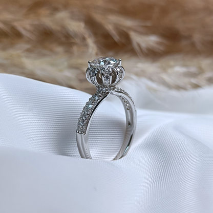 Cordelia Ring - Armona jewelry