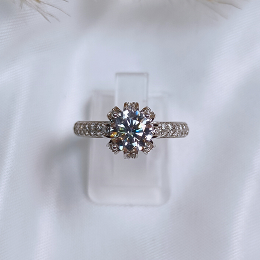 Cordelia Ring - Armona jewelry