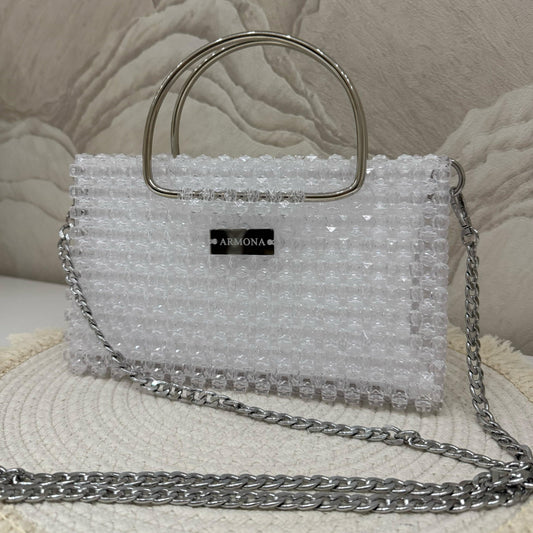 Aline Handmade Bag - Armona jewelry