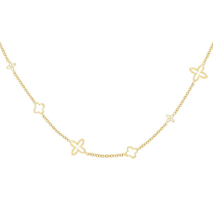 Eleni Necklace - Armona jewelry