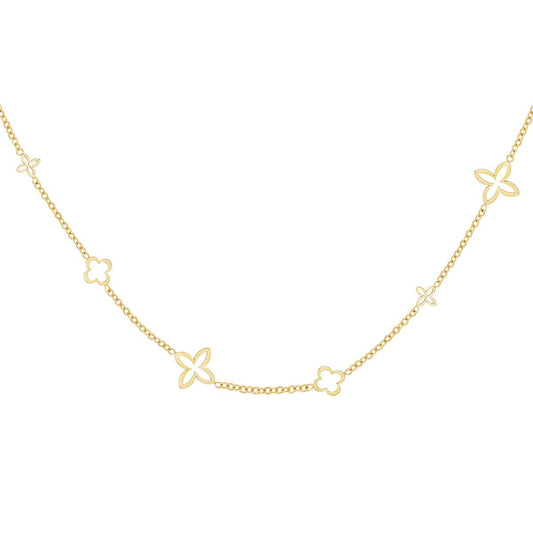 Eleni Necklace - Armona jewelry