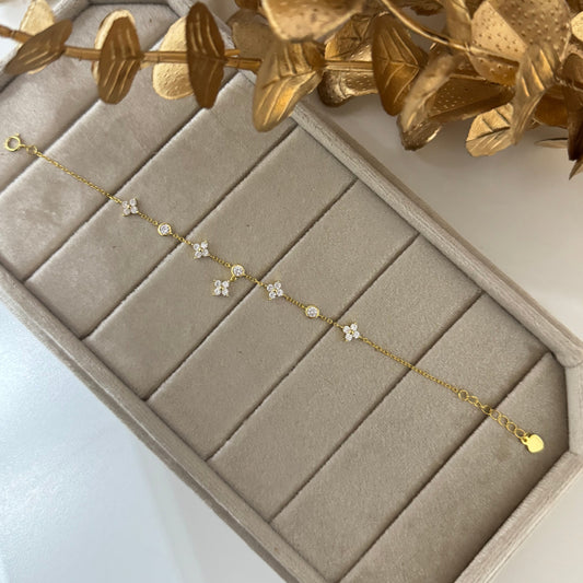 Elsie Bracelet - Armona jewelry