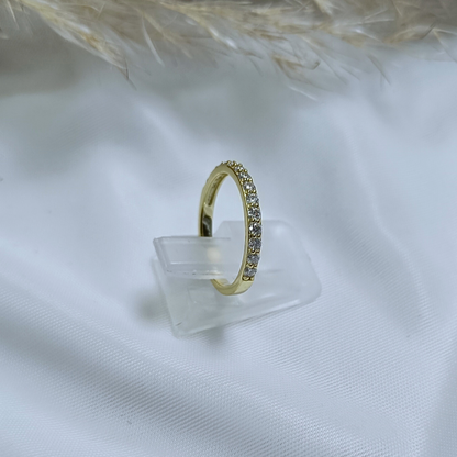 Eternity Ring - Armona jewelry