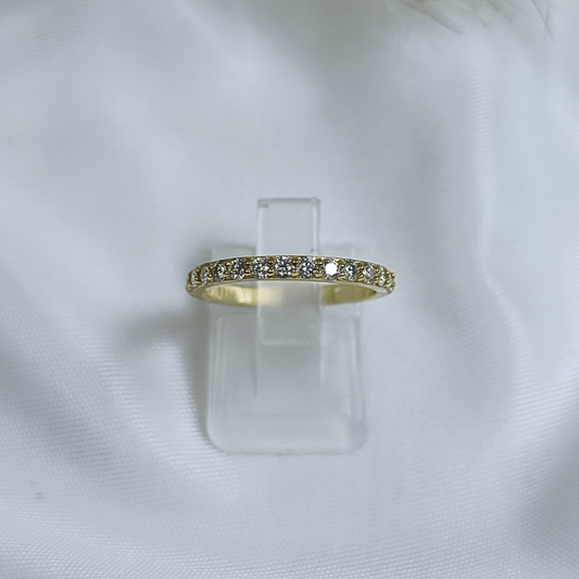 Eternity Ring - Armona jewelry