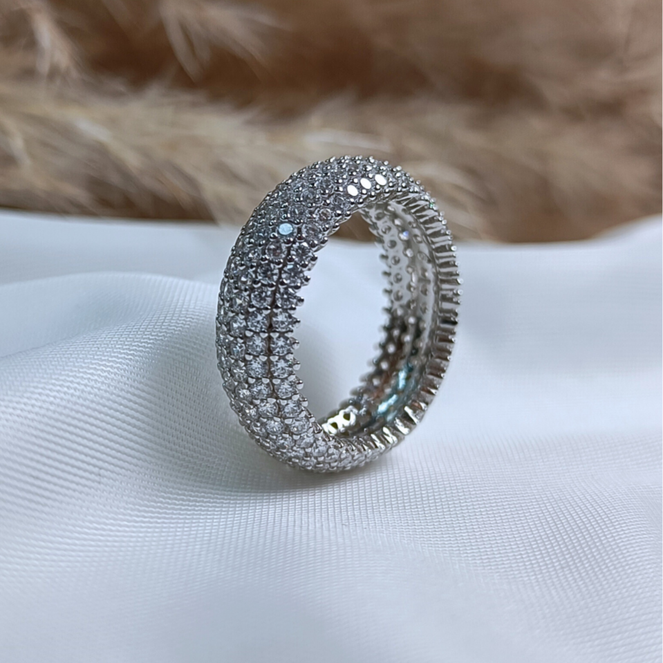 Helena Ring - Armona jewelry