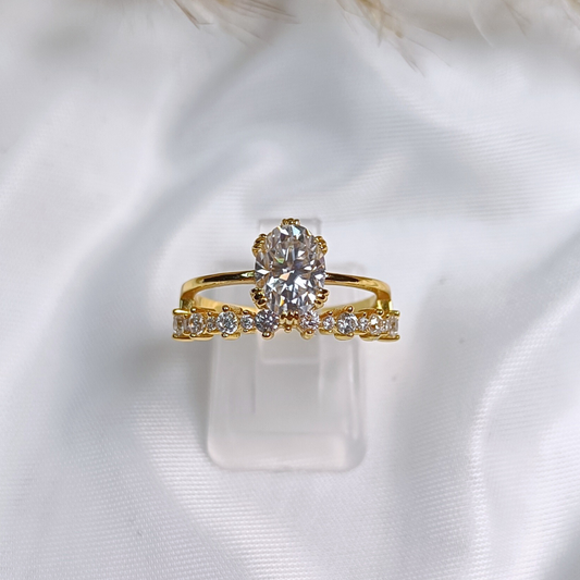 Hera Ring - Armona jewelry