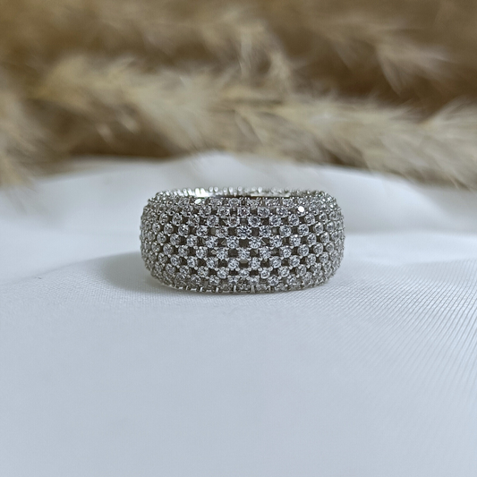 Lia Ring - Armona jewelry