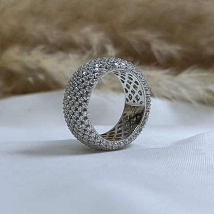 Lia Ring - Armona jewelry