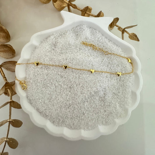 Love Bracelet - Armona jewelry