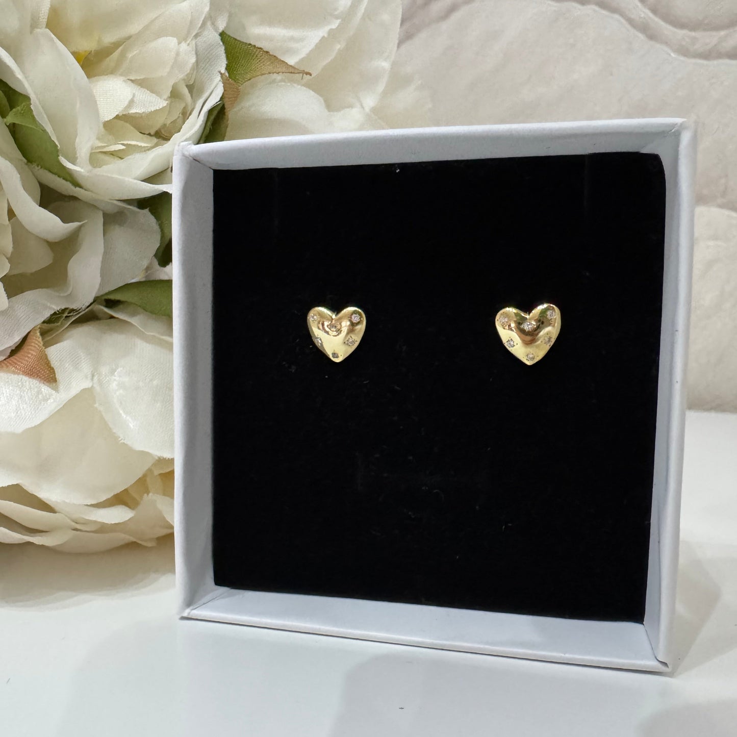 Love Earrings - Armona jewelry
