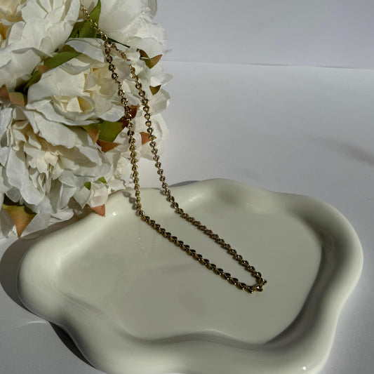 Lucia Necklace - Armona jewelry