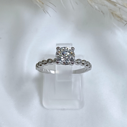 Princess Ring - Armona jewelry