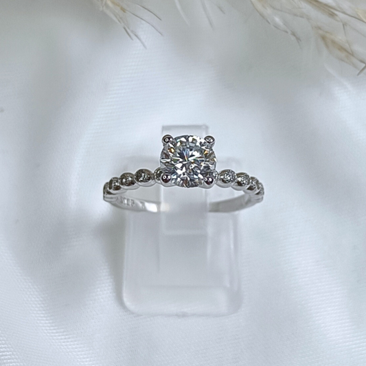 Princess Ring - Armona jewelry