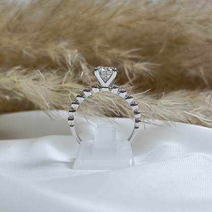 Princess Ring - Armona jewelry