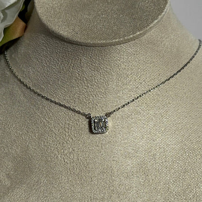 Sierra Necklace - Armona jewelry