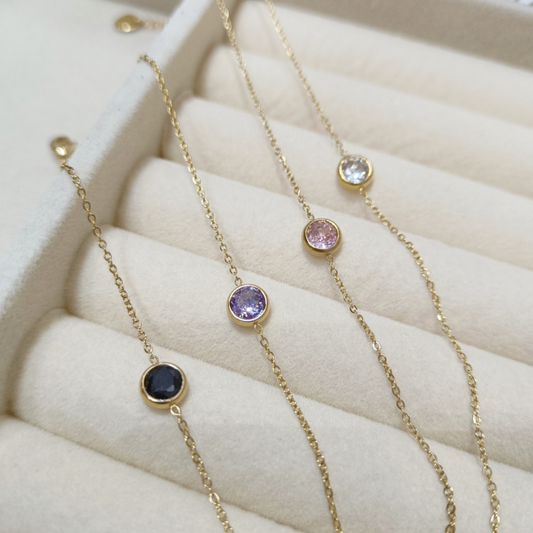 Stella Bracelet - Armona jewelry