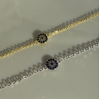 The Eye Bracelet - Armona jewelry