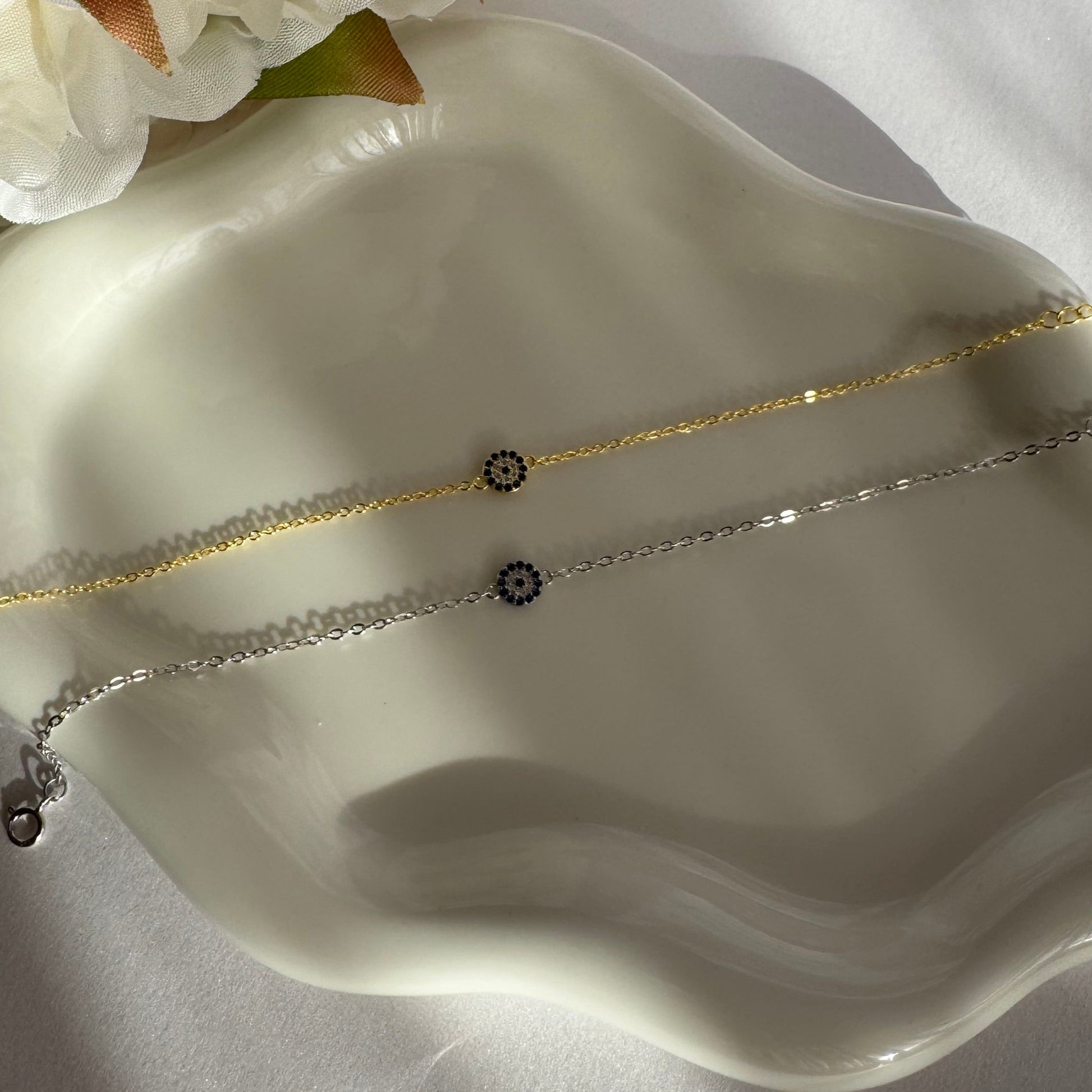 The Eye Bracelet - Armona jewelry