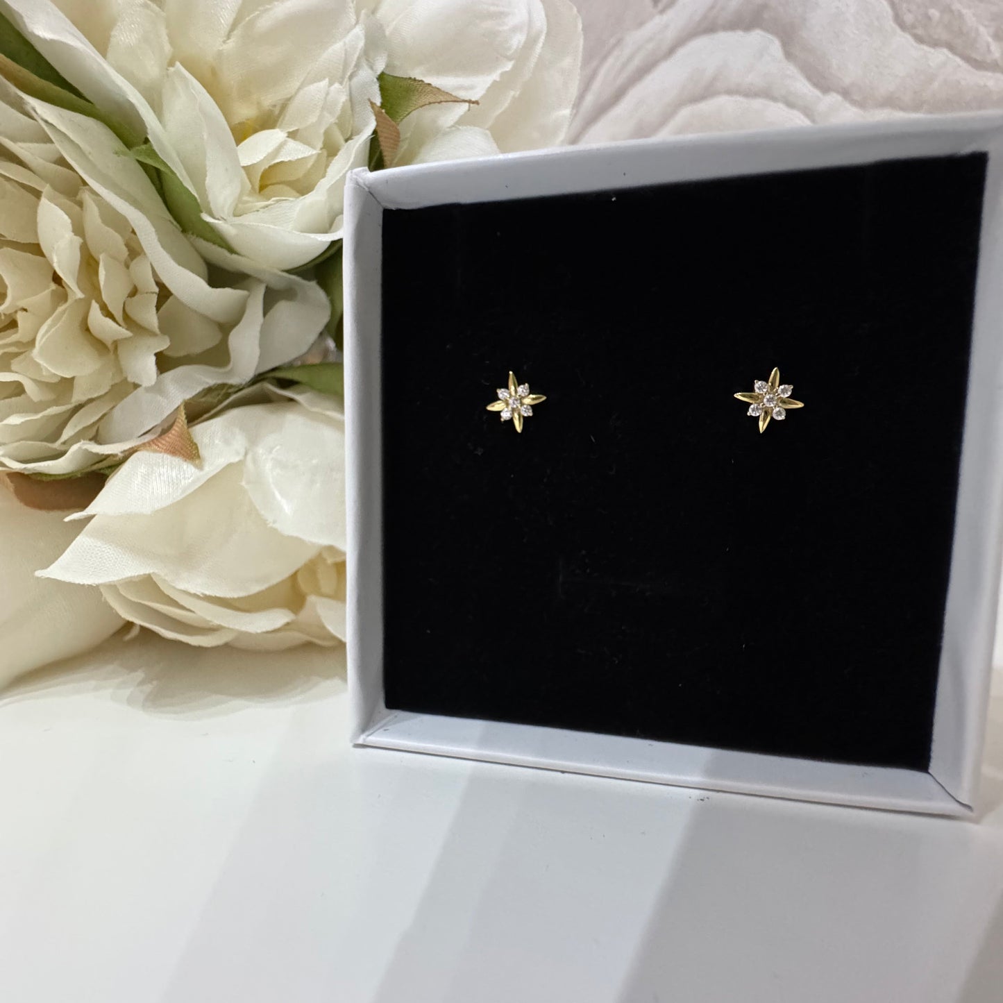 Zora Earrings - Armona jewelry